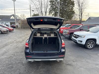 2019 Mercedes-Benz GLC 300 4MATIC - Photo 20 - Millstadt, IL 62260