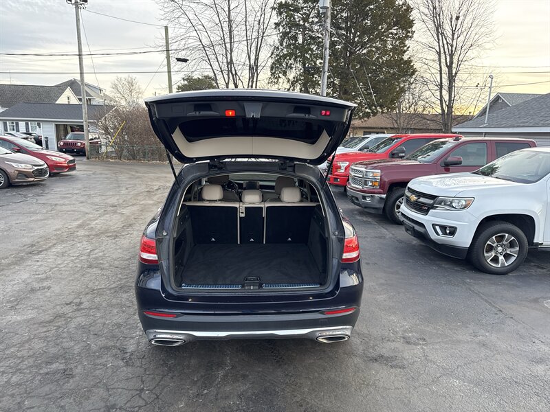 2019 Mercedes-Benz GLC 300 4MATIC - Photo 20 - Millstadt, IL 62260