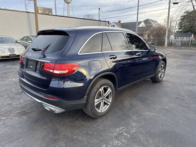 2019 Mercedes-Benz GLC 300 4MATIC - Photo 3 - Millstadt, IL 62260