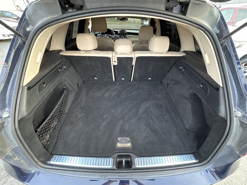 2019 Mercedes-Benz GLC 300 4MATIC - Photo 21 - Millstadt, IL 62260