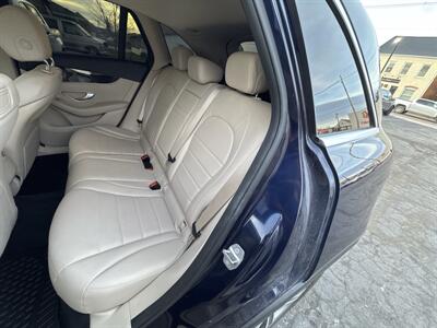 2019 Mercedes-Benz GLC 300 4MATIC - Photo 17 - Millstadt, IL 62260