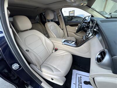 2019 Mercedes-Benz GLC 300 4MATIC - Photo 15 - Millstadt, IL 62260