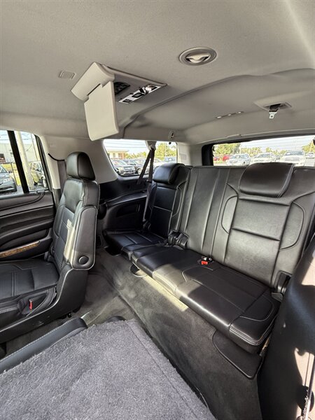 2015 GMC Yukon Denali - Photo 11 - Cahokia, IL 62206