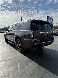 2015 GMC Yukon Denali - Photo 5 - Cahokia, IL 62206