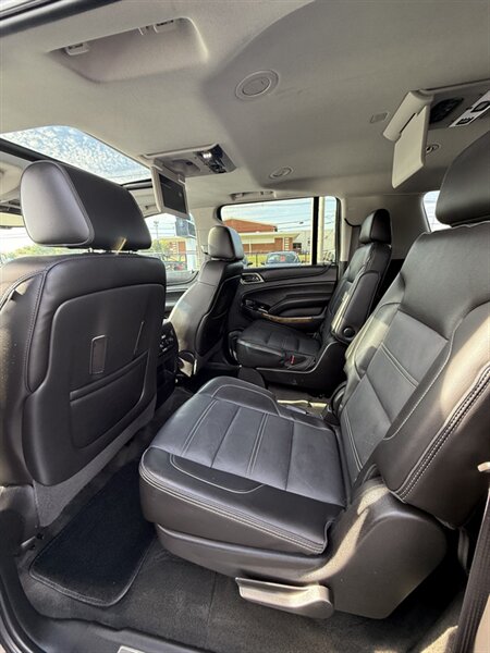 2015 GMC Yukon Denali - Photo 10 - Cahokia, IL 62206