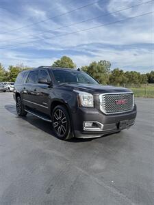 2015 GMC Yukon Denali - Photo 2 - Cahokia, IL 62206