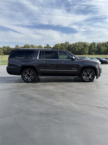 2015 GMC Yukon Denali - Photo 5 - Cahokia, IL 62206