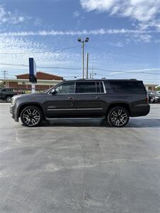 2015 GMC Yukon Denali - Photo 3 - Cahokia, IL 62206