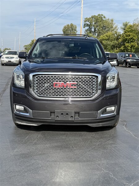2015 GMC Yukon Denali - Photo 2 - Cahokia, IL 62206