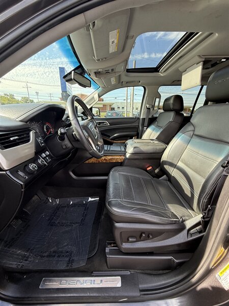2015 GMC Yukon Denali - Photo 9 - Cahokia, IL 62206