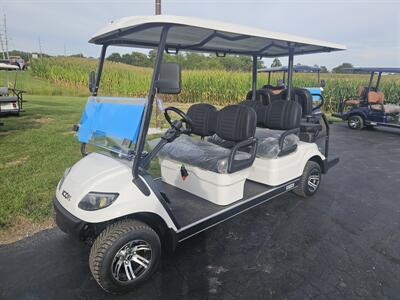 2024 ICON G60   - Photo 2 - Millstadt, IL 62260