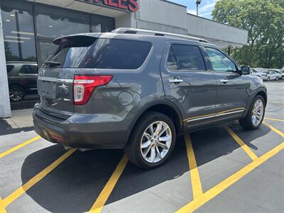 2015 Ford Explorer XLT   - Photo 4 - Fairview Heights, IL 62208