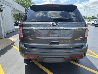 2015 Ford Explorer XLT   - Photo 7 - Fairview Heights, IL 62208