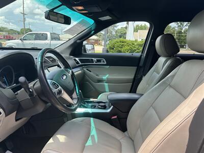 2015 Ford Explorer XLT   - Photo 8 - Fairview Heights, IL 62208