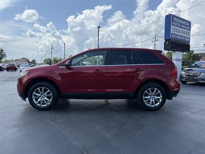 2013 Ford Edge Limited   - Photo 3 - Cahokia, IL 62206