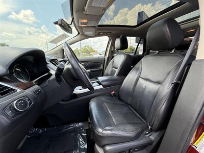 2013 Ford Edge Limited   - Photo 9 - Cahokia, IL 62206