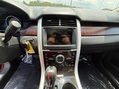 2013 Ford Edge Limited   - Photo 15 - Cahokia, IL 62206