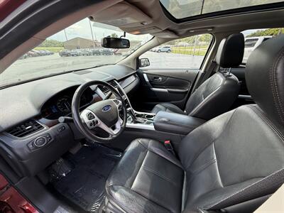 2013 Ford Edge Limited   - Photo 8 - Cahokia, IL 62206