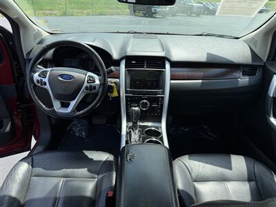2013 Ford Edge Limited   - Photo 13 - Cahokia, IL 62206