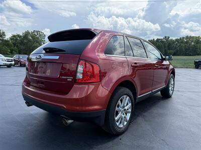 2013 Ford Edge Limited   - Photo 6 - Cahokia, IL 62206