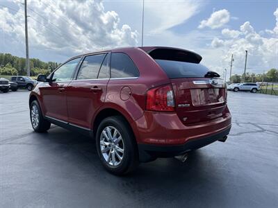 2013 Ford Edge Limited   - Photo 5 - Cahokia, IL 62206