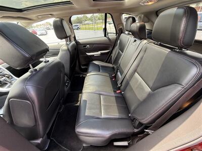 2013 Ford Edge Limited   - Photo 11 - Cahokia, IL 62206