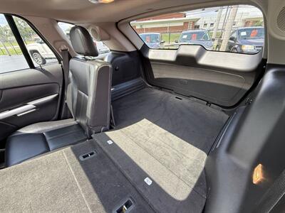 2013 Ford Edge Limited   - Photo 12 - Cahokia, IL 62206