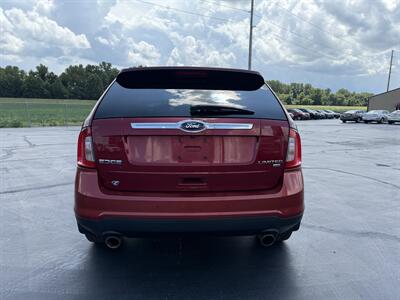 2013 Ford Edge Limited   - Photo 7 - Cahokia, IL 62206