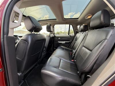 2013 Ford Edge Limited   - Photo 10 - Cahokia, IL 62206