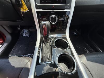 2013 Ford Edge Limited   - Photo 16 - Cahokia, IL 62206