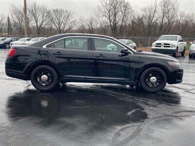 2018 Ford Taurus Police Interceptor   - Photo 4 - Cahokia, IL 62206