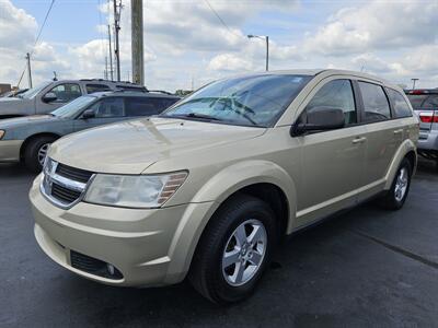 2010 Dodge Journey SE   - Photo 2 - Belleville, IL 62223