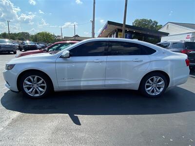 2016 Chevrolet Impala LT   - Photo 4 - Belleville, IL 62226