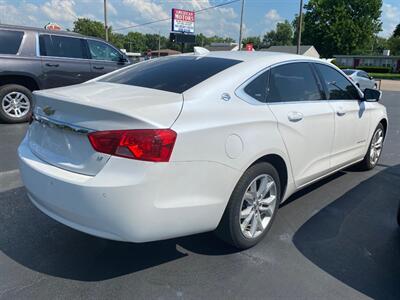 2016 Chevrolet Impala LT   - Photo 9 - Belleville, IL 62226