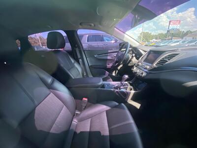 2016 Chevrolet Impala LT   - Photo 6 - Belleville, IL 62226