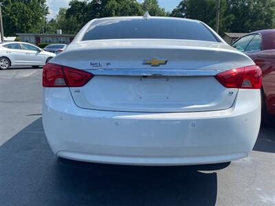 2016 Chevrolet Impala LT   - Photo 7 - Belleville, IL 62226