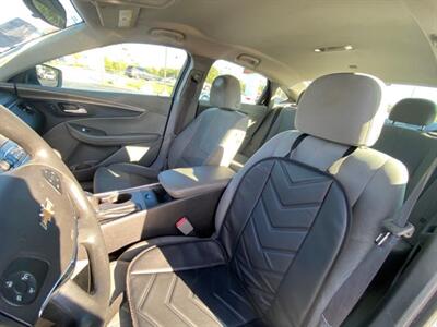 2016 Chevrolet Impala LS Fleet   - Photo 11 - Collinsville, IL 62234