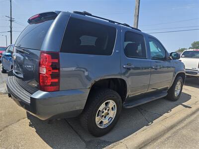 2010 Chevrolet Tahoe LT   - Photo 4 - Belleville, IL 62223