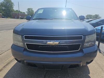 2010 Chevrolet Tahoe LT   - Photo 1 - Belleville, IL 62223