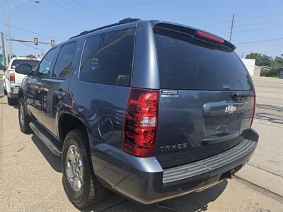 2010 Chevrolet Tahoe LT   - Photo 5 - Belleville, IL 62223