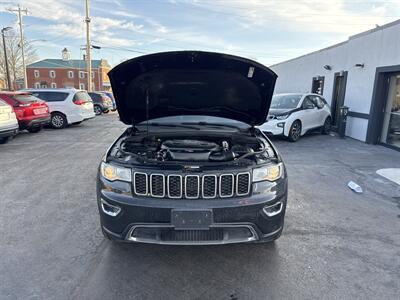 2020 Jeep Grand Cherokee Limited   - Photo 30 - Millstadt, IL 62260