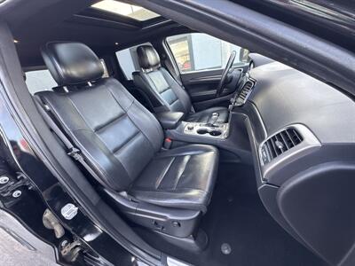 2020 Jeep Grand Cherokee Limited   - Photo 22 - Millstadt, IL 62260