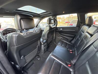 2020 Jeep Grand Cherokee Limited   - Photo 25 - Millstadt, IL 62260