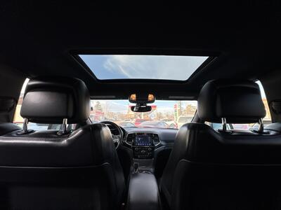 2020 Jeep Grand Cherokee Limited   - Photo 29 - Millstadt, IL 62260