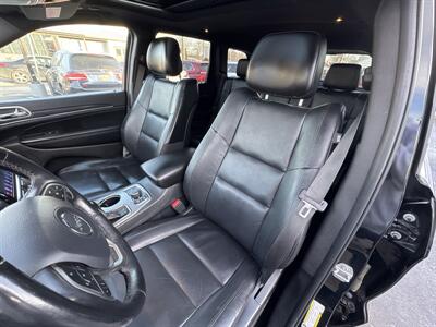 2020 Jeep Grand Cherokee Limited   - Photo 20 - Millstadt, IL 62260