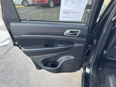 2020 Jeep Grand Cherokee Limited   - Photo 23 - Millstadt, IL 62260