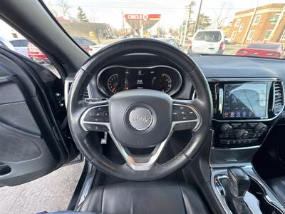2020 Jeep Grand Cherokee Limited   - Photo 12 - Millstadt, IL 62260