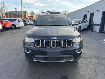 2020 Jeep Grand Cherokee Limited   - Photo 7 - Millstadt, IL 62260