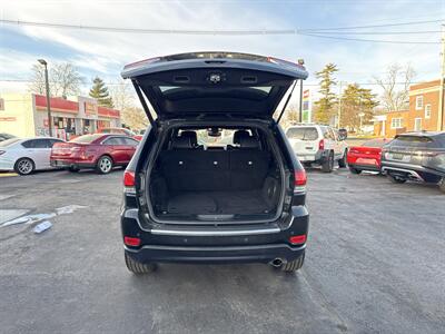2020 Jeep Grand Cherokee Limited   - Photo 32 - Millstadt, IL 62260