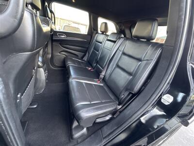 2020 Jeep Grand Cherokee Limited   - Photo 24 - Millstadt, IL 62260